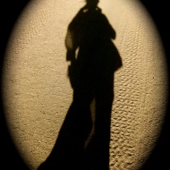 Chasquita's Shadow.
